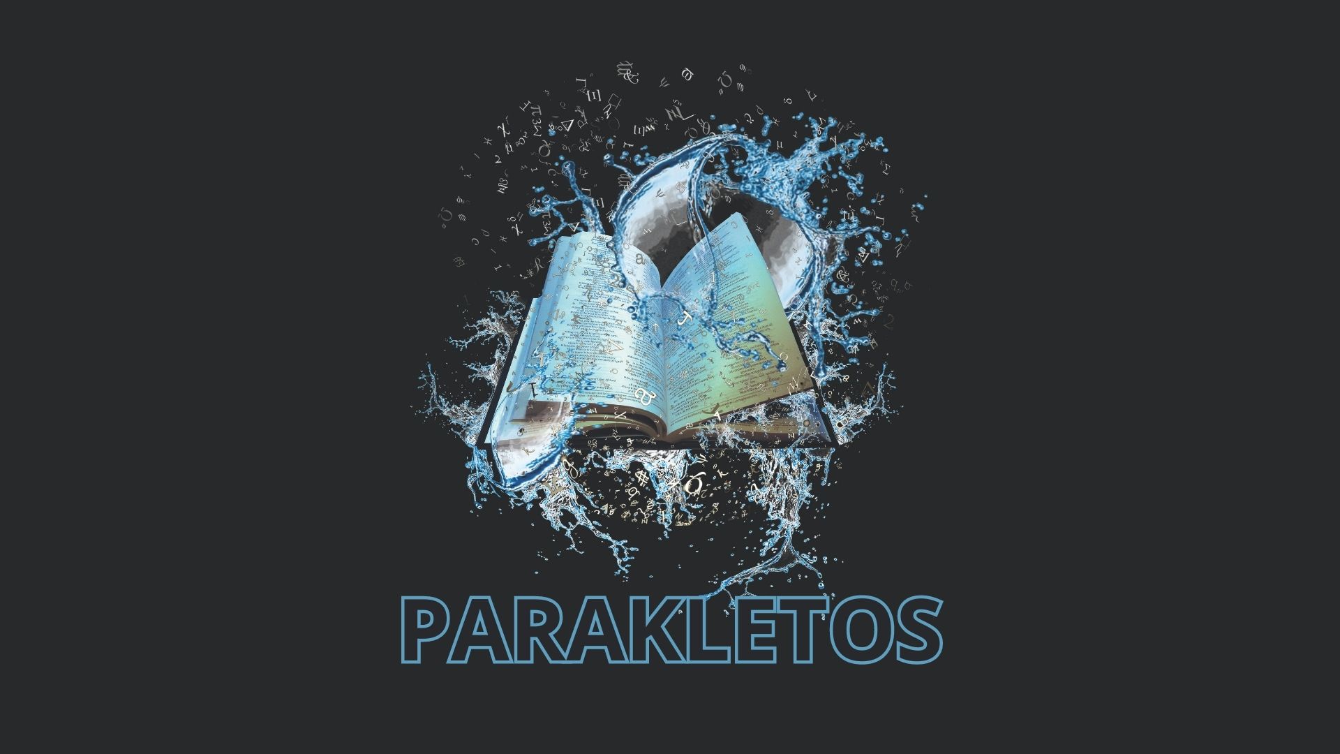 Parakletos